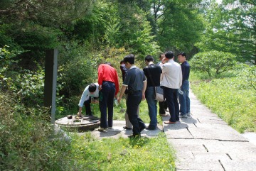 云居山风光