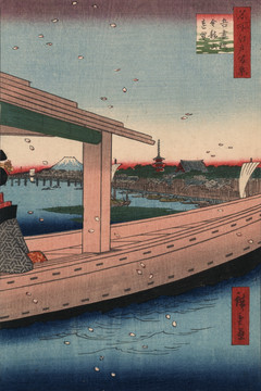 日本繪畫