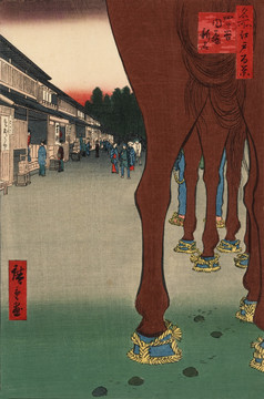 日本繪畫