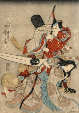 日本繪畫