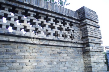 砖墙设计