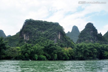 桂林山水