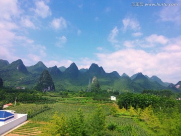 桂林山水