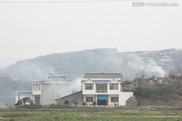 乡村风光