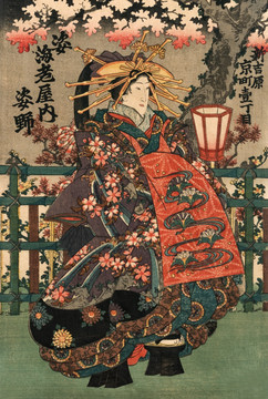 日本繪畫(huà)