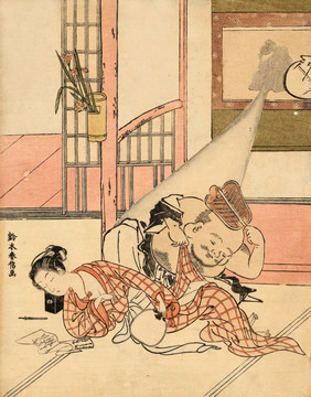 日本繪畫(huà)