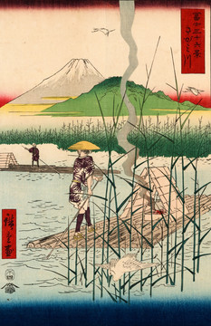 日本繪畫(huà)