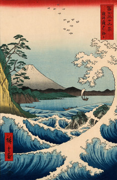 日本繪畫
