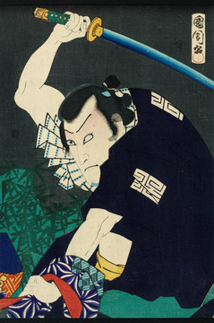 日本繪畫