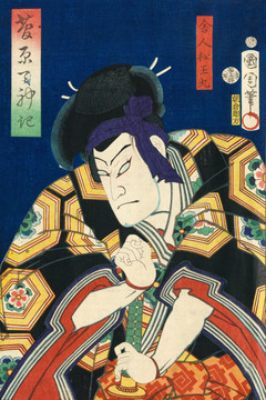 日本繪畫