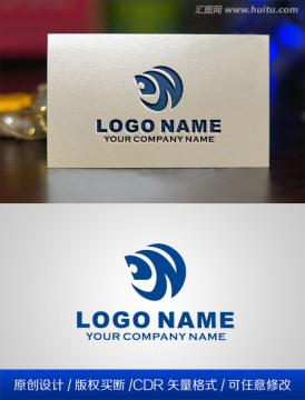 虎頭老虎LOGO設(shè)計(jì)