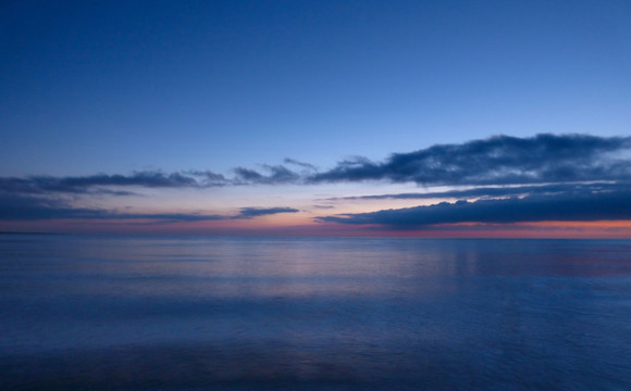 青海湖