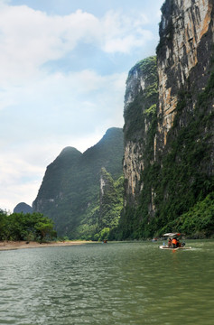 桂林山水