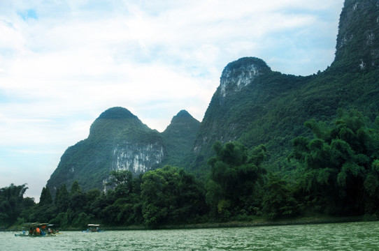 桂林山水