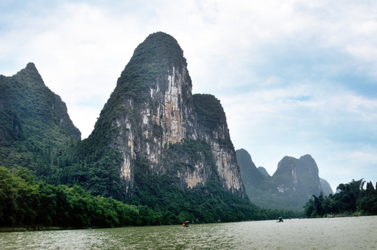 桂林山水