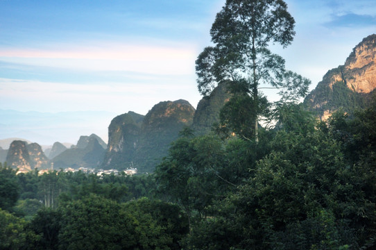 桂林山水