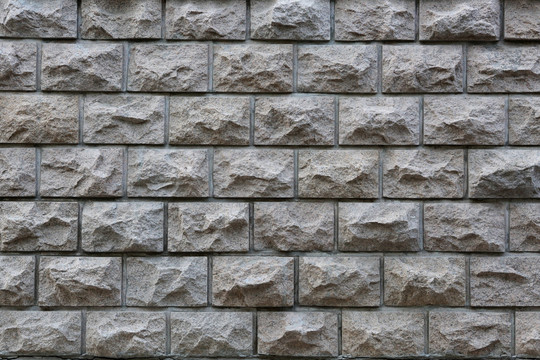 大理石方块墙背景素材