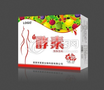 酵素匯 平面圖