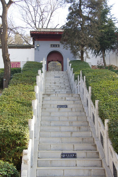 杜公祠 杜甫祠堂