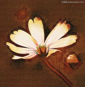 裝飾畫 復(fù)古畫