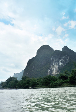 桂林山水