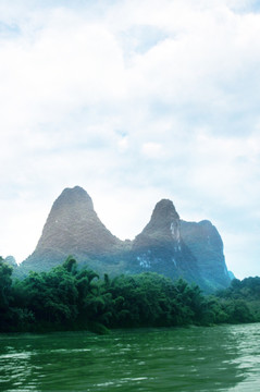 桂林山水