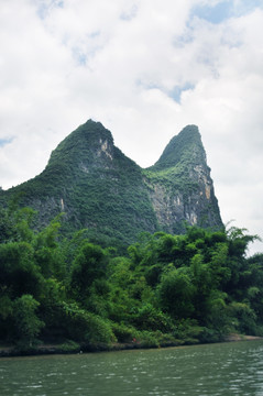 桂林山水