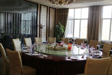 室内装饰 餐桌