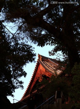 严岛神社