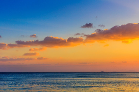 海景