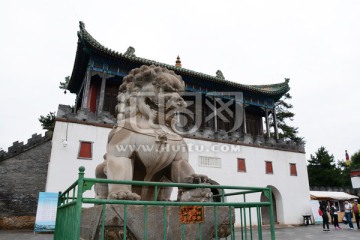 普陀宗乘之庙