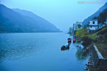 杭州建德新安江