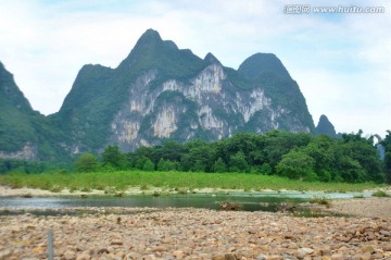 桂林山水