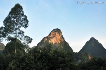 桂林山水