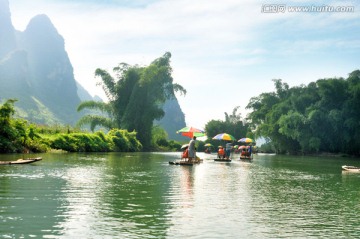 桂林山水