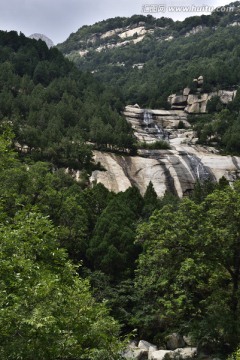 高山流水