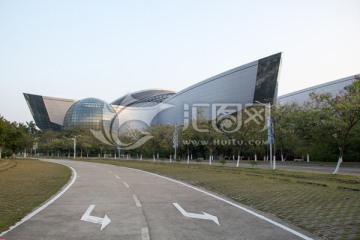 广东科学中心
