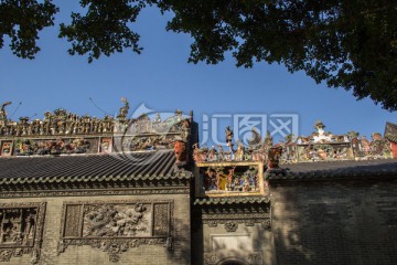 陈家祠