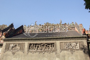 陈家祠