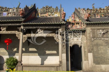 陈家祠