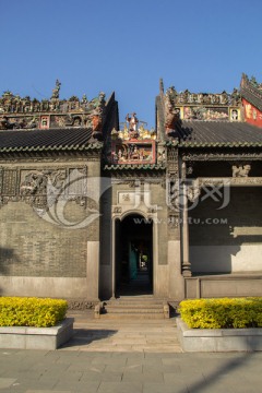 陈家祠