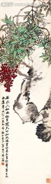 花鳥國畫