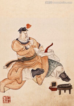水滸人物
