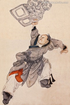 水滸人物