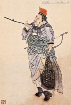 水滸人物
