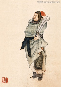 水滸人物