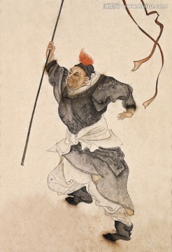 水滸人物