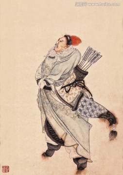 水滸人物