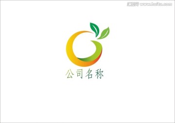 水果標(biāo)志