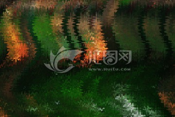 風(fēng)景油畫